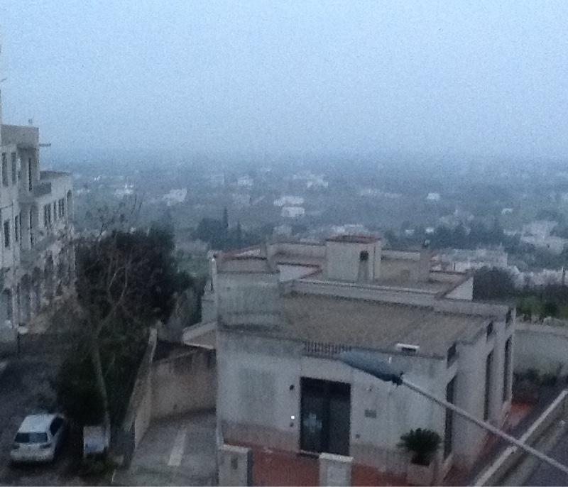 Fotosegnalazione di Cisternino
