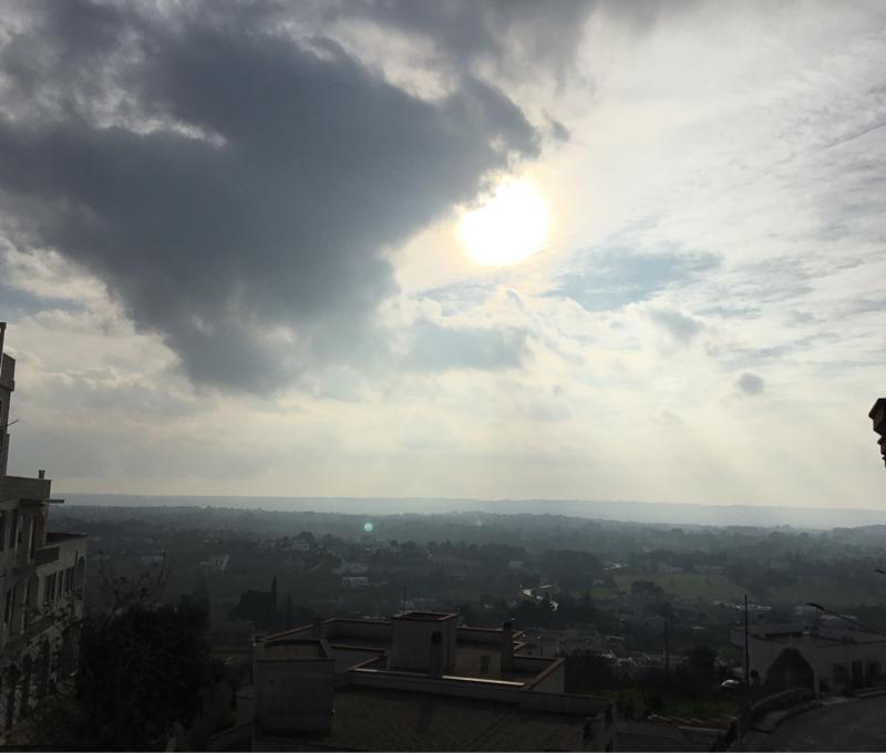 Fotosegnalazione di Cisternino