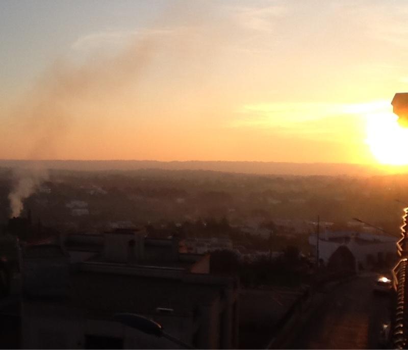 Fotosegnalazione di Cisternino
