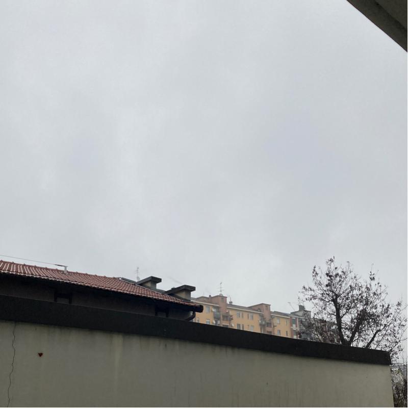 Fotosegnalazione di Milano barona
