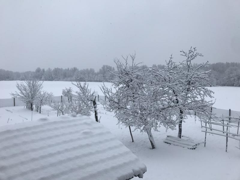 28.12.2020 grande nevicata a melazzo