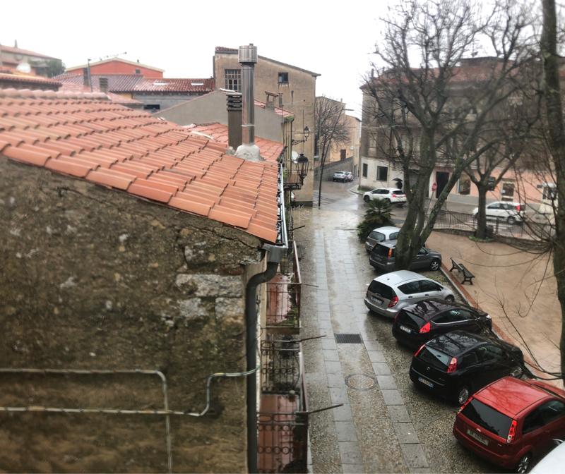Fotosegnalazione di Tempio pausania
