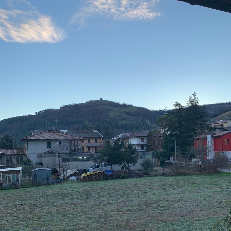 Fotosegnalazione di Dovadola