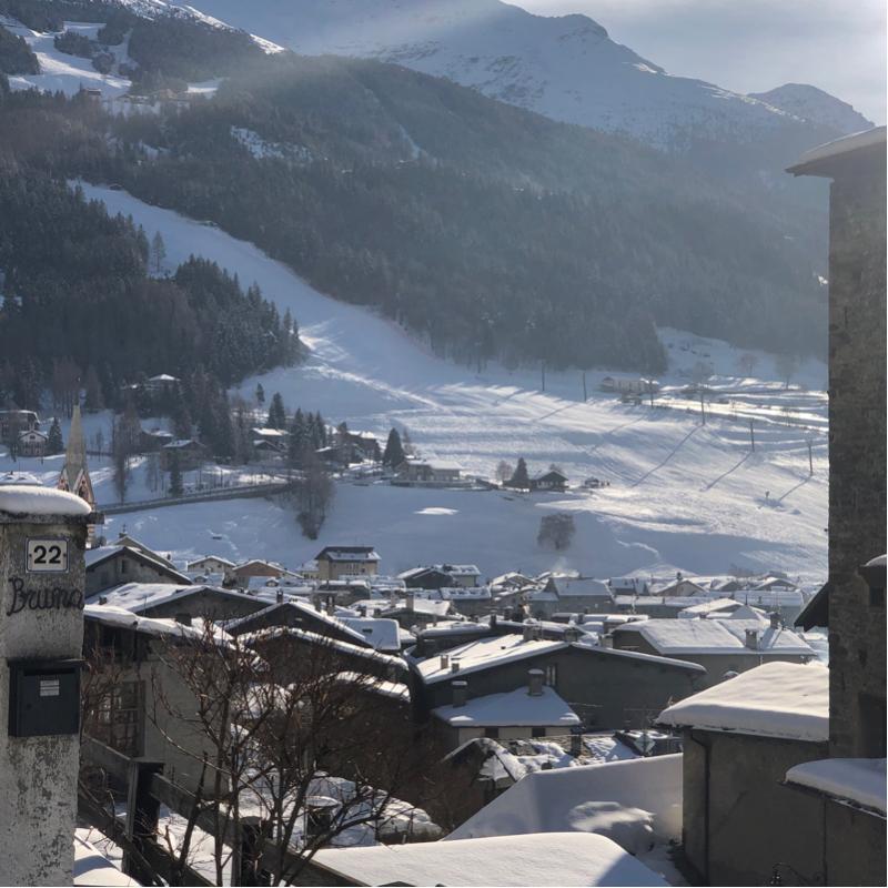 Fotosegnalazione di Bormio