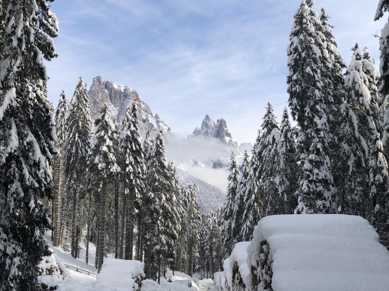 13 dic 2020 neve a san martino di castrozza