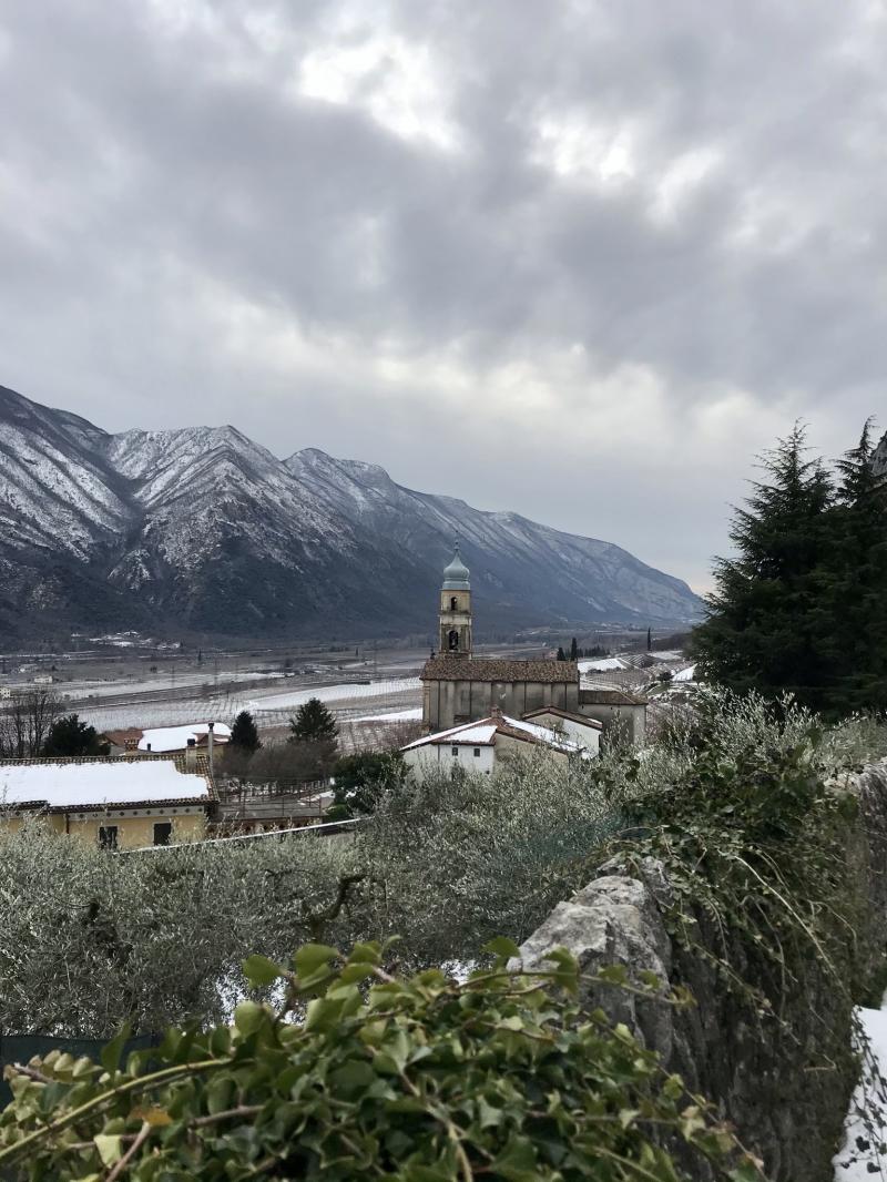 Dagli orti di brentino