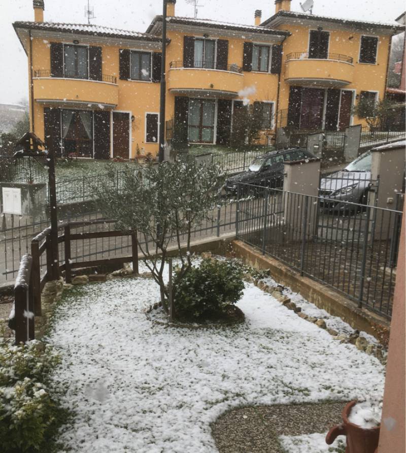 Fotosegnalazione di Mercatino conca