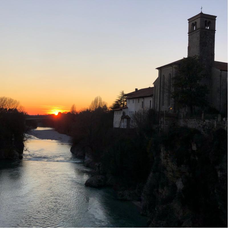 Fotosegnalazione di Cividale del friuli
