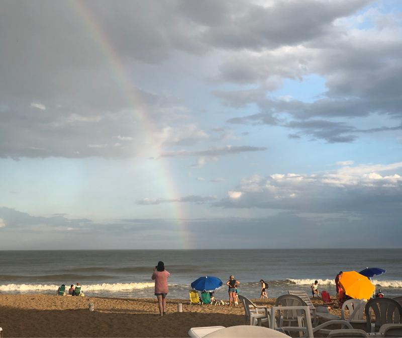 Fotosegnalazione di Villa gesell