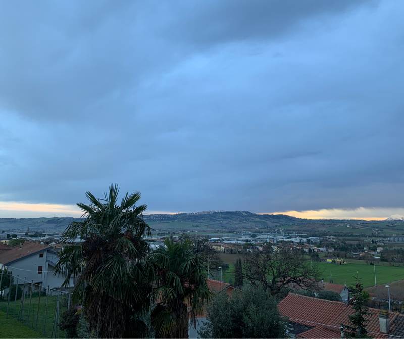 Fotosegnalazione di Castelfidardo
