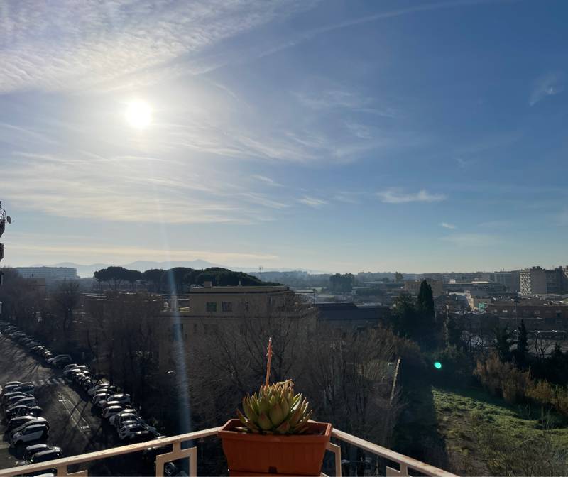 Fotosegnalazione di Roma tiburtino