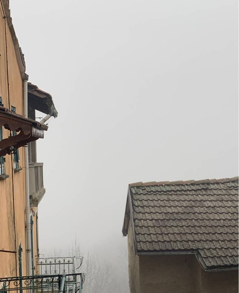 Fotosegnalazione di Bosio