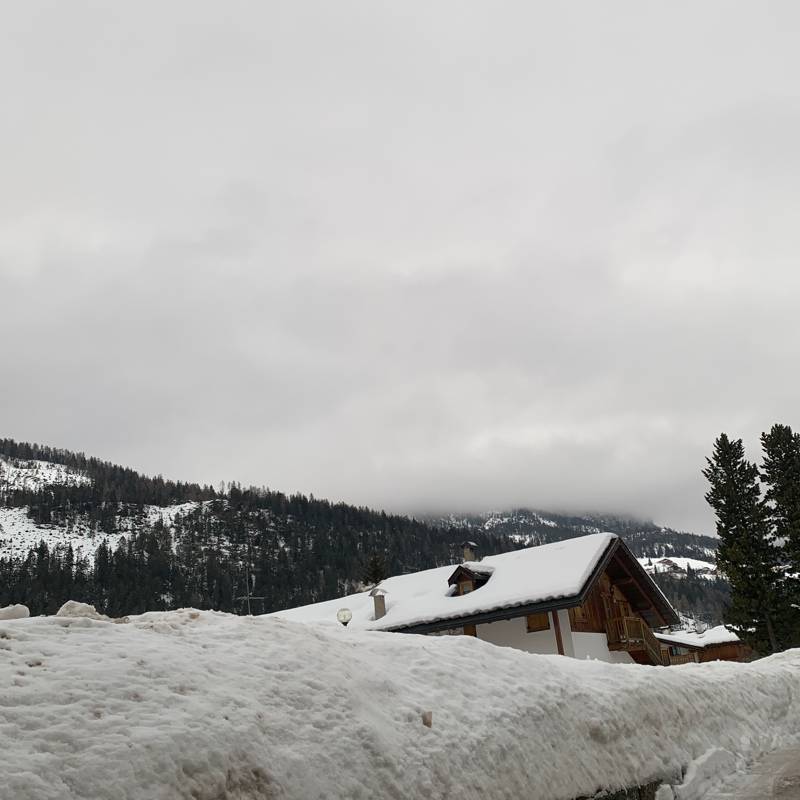 Fotosegnalazione di Pozza di fassa