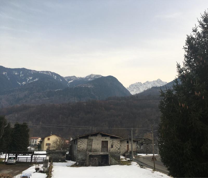 Serata di sabato 6 febbraio 2021 - ore 17.04