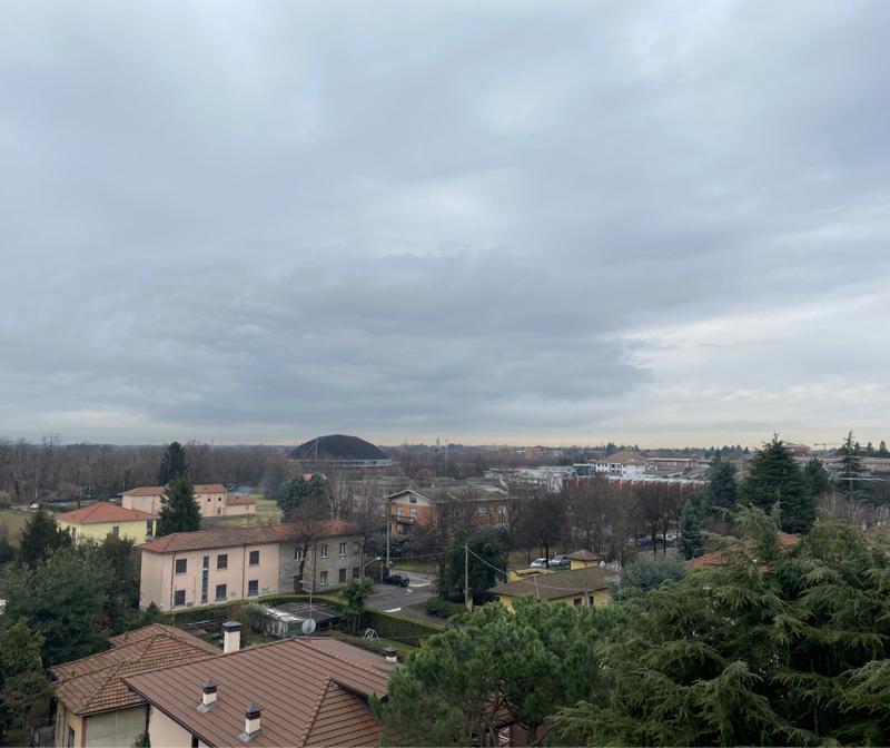 Fotosegnalazione di Busto arsizio