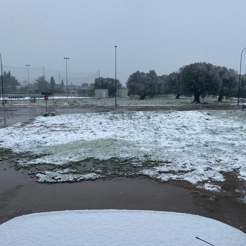 Fotosegnalazione di Villa castelli