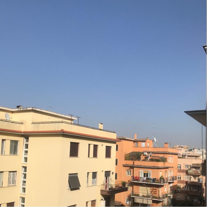 Fotosegnalazione di Roma nomentano