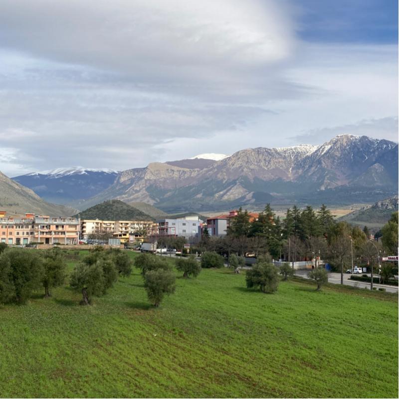 Fotosegnalazione di Castrovillari