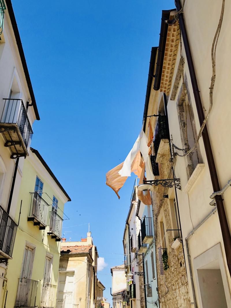 Tredici marzo ventiventuno