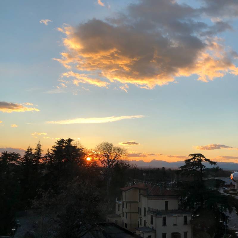 Fotosegnalazione di Cividale del friuli