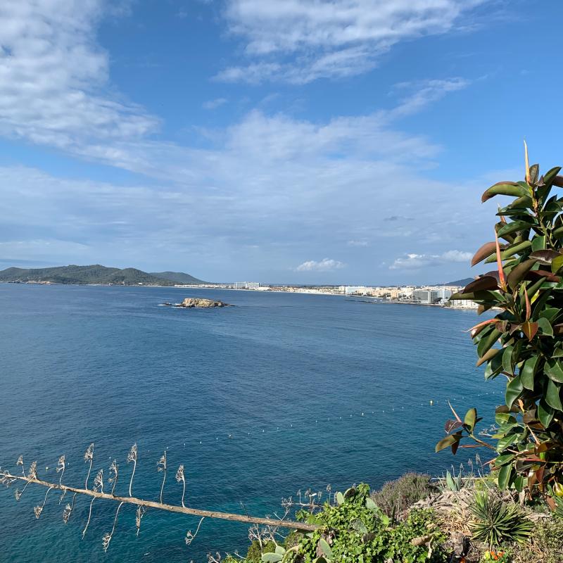 Fotosegnalazione di Ibiza