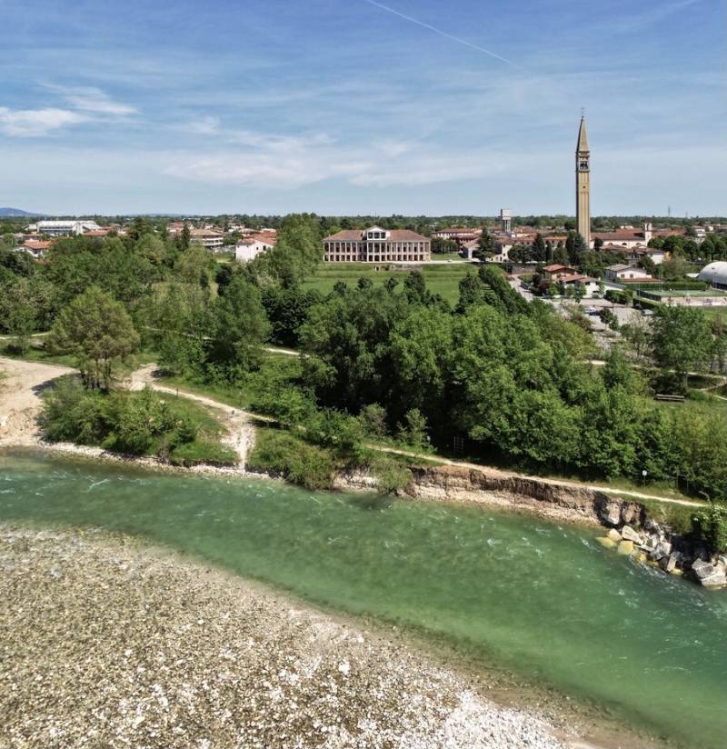 Cartigliano in riva al brenta