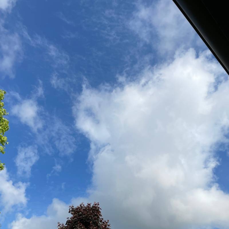 Meteo pasiano di pordenone nuvoloso
