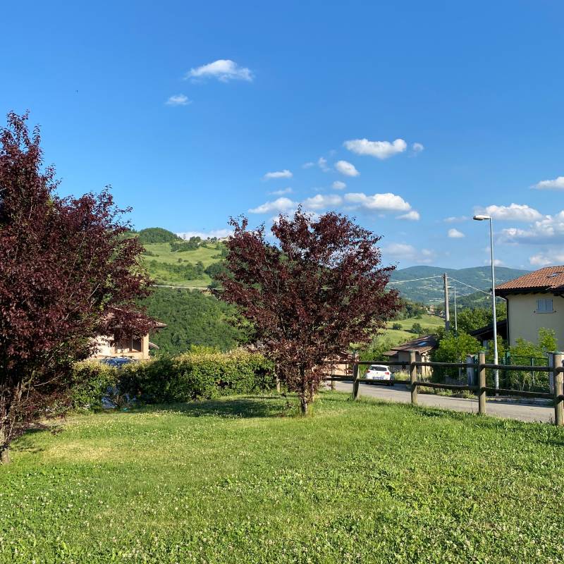 La ca di cerredolo Toano re