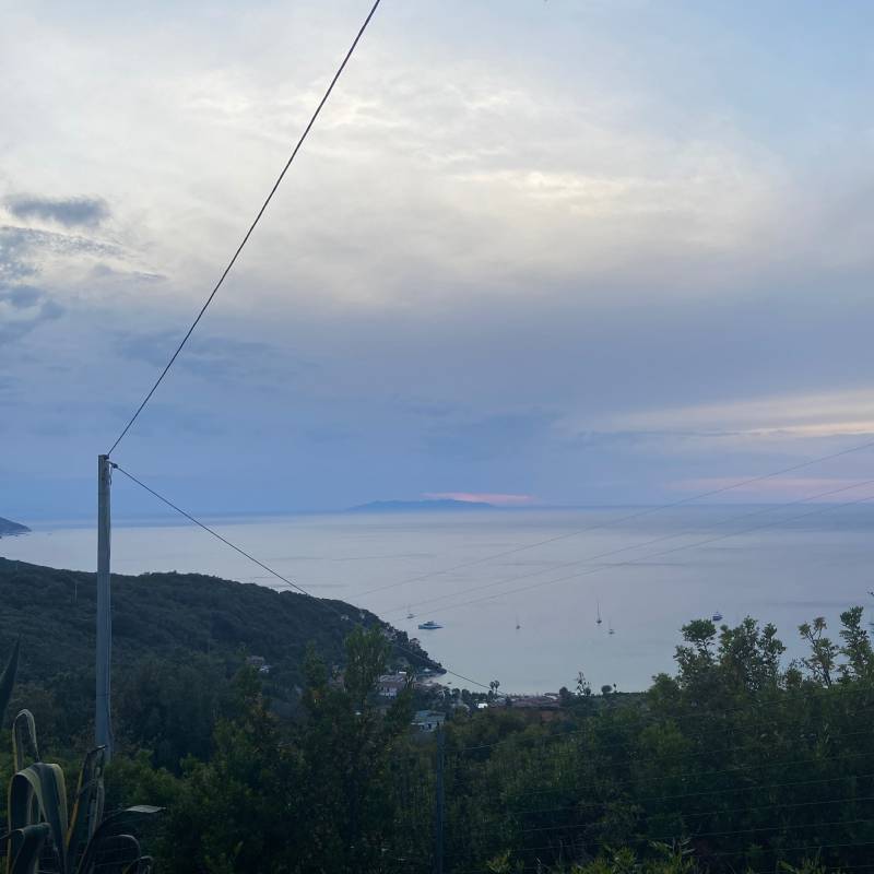 Fotosegnalazione di Portoferraio