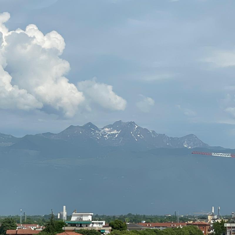 Fotosegnalazione di Pordenone