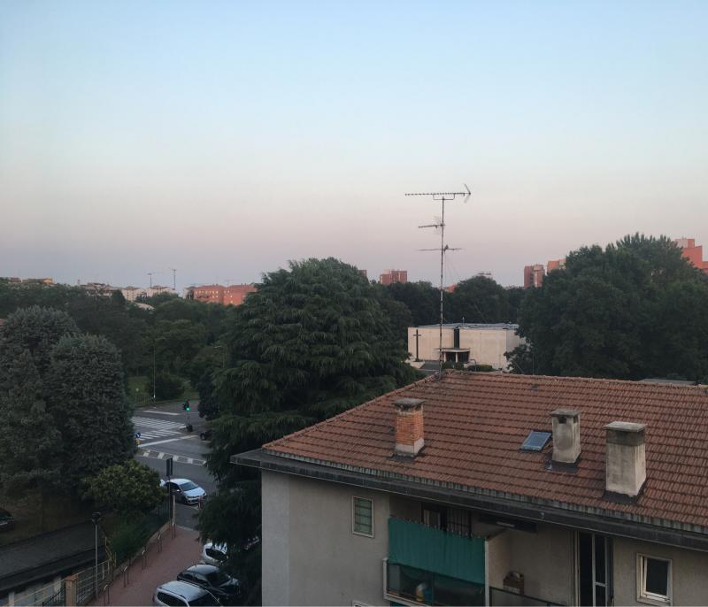 Serata di lunedi' 14 giugno 2021 - ore 20.47