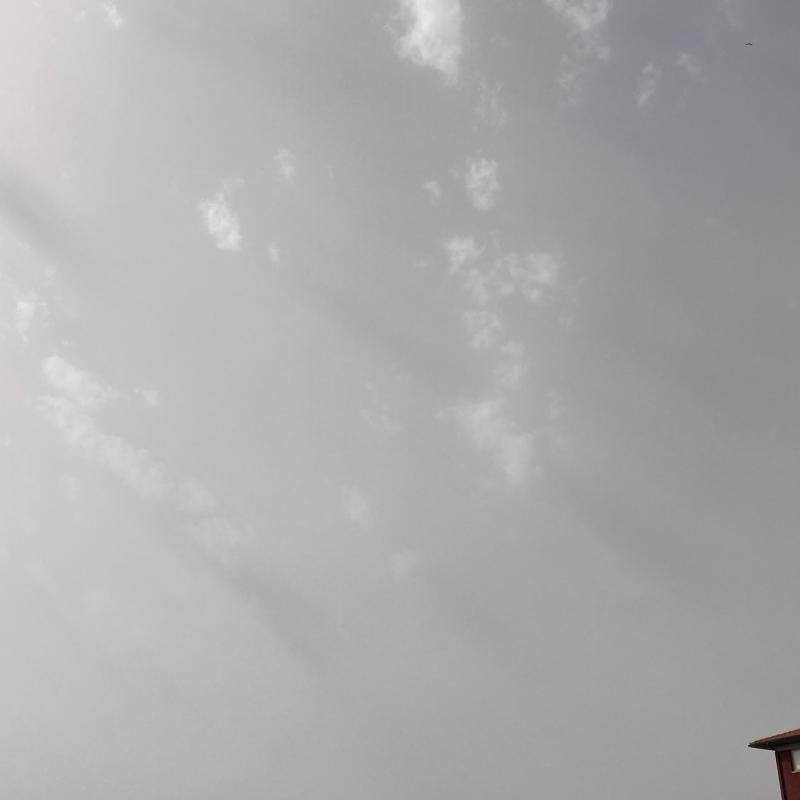 Fotosegnalazione di Livorno