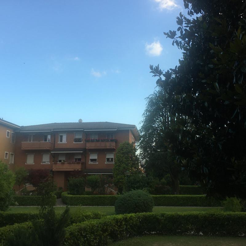 Caldo ma non troppo e ponteziali disagi dovuti a temporali.