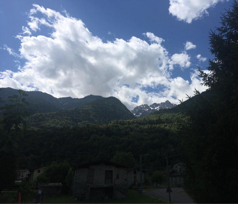 Mattino di giovedi' 24 giugno 2021 - ore 10.54