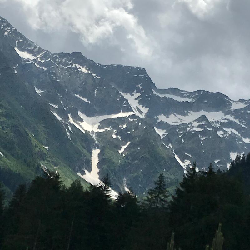 Fotosegnalazione di Ponte di legno