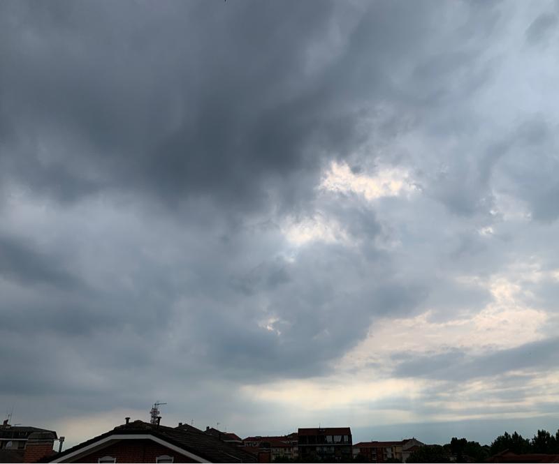 Fotosegnalazione di Carmagnola