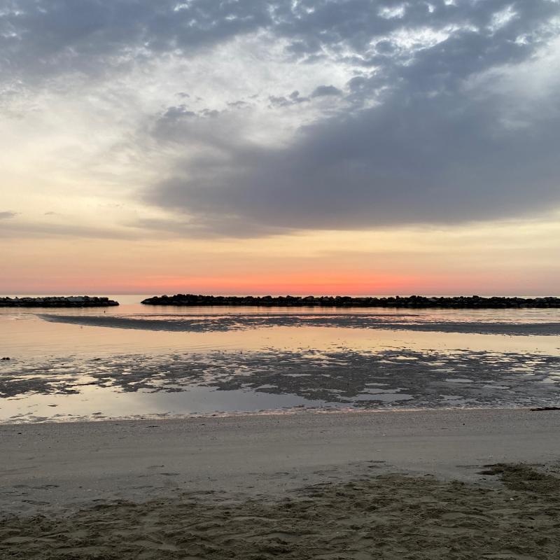Fotosegnalazione di San mauro a mare