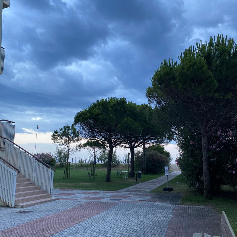 Fotosegnalazione di Cavallino treporti