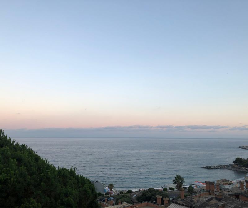 Fotosegnalazione di Arenzano