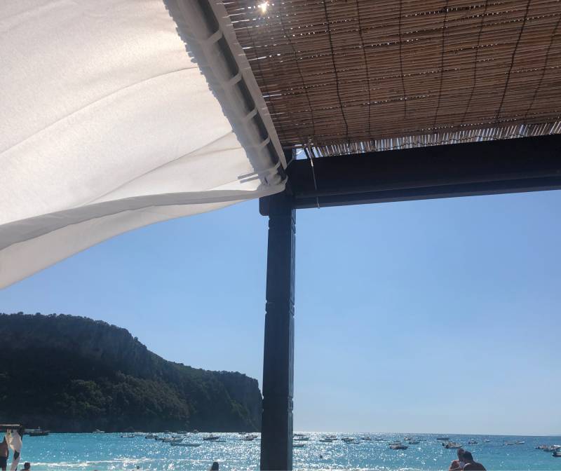 Fotosegnalazione di Praia a mare