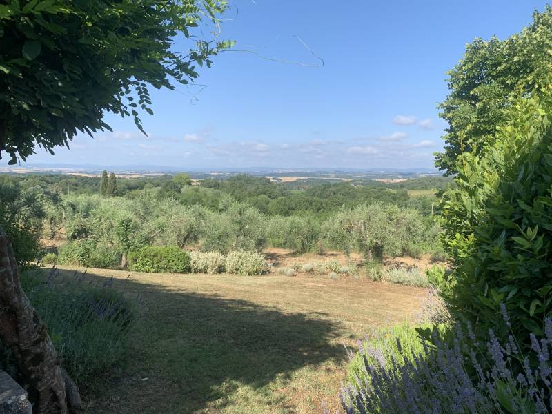Agriturismo allegretti