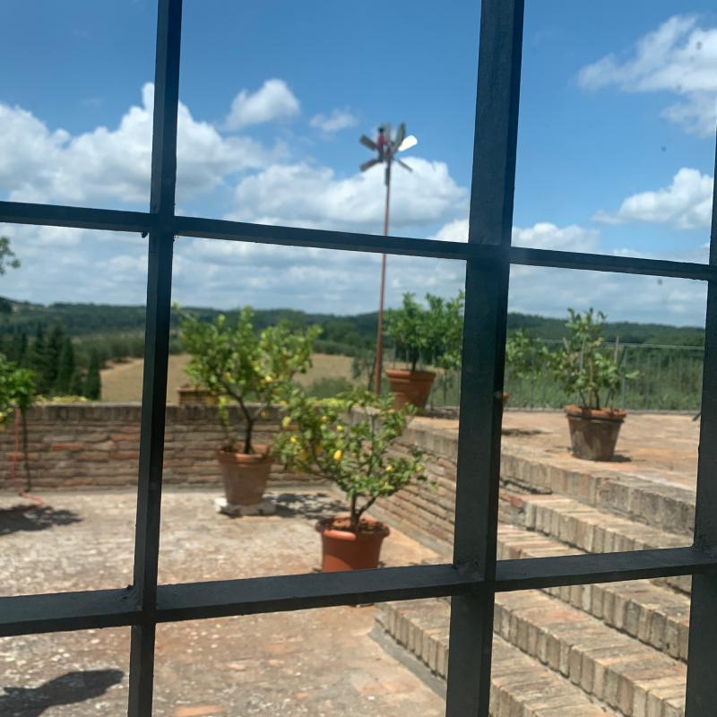 Fotosegnalazione di Castelnuovo berardenga