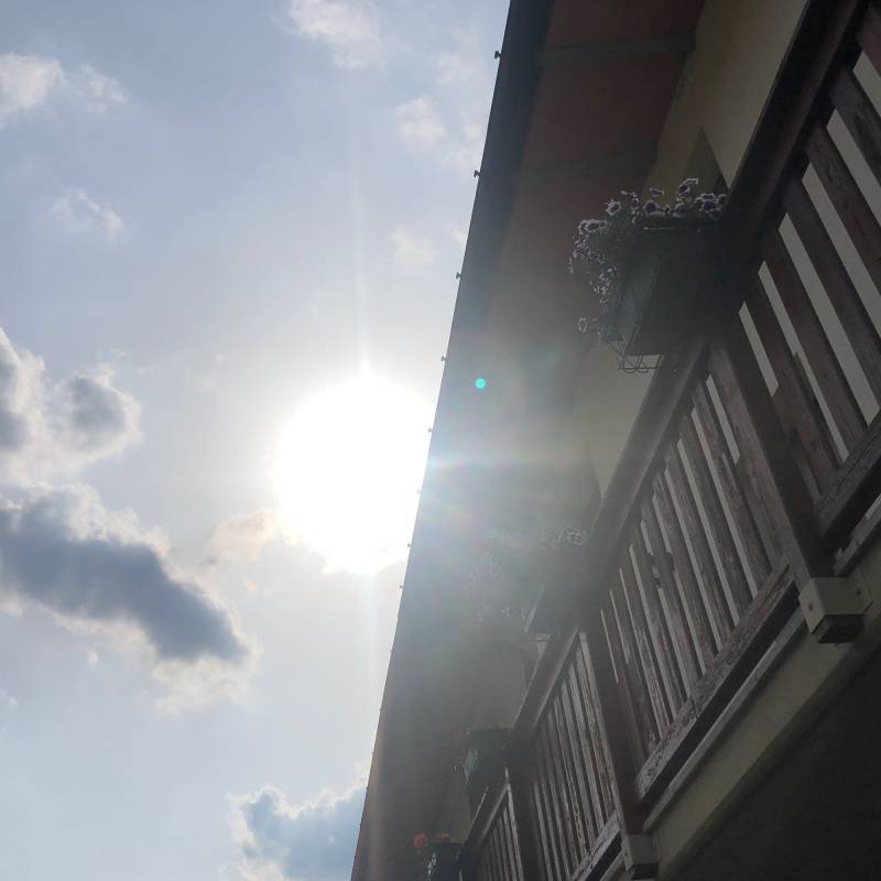 Fotosegnalazione di Povoletto
