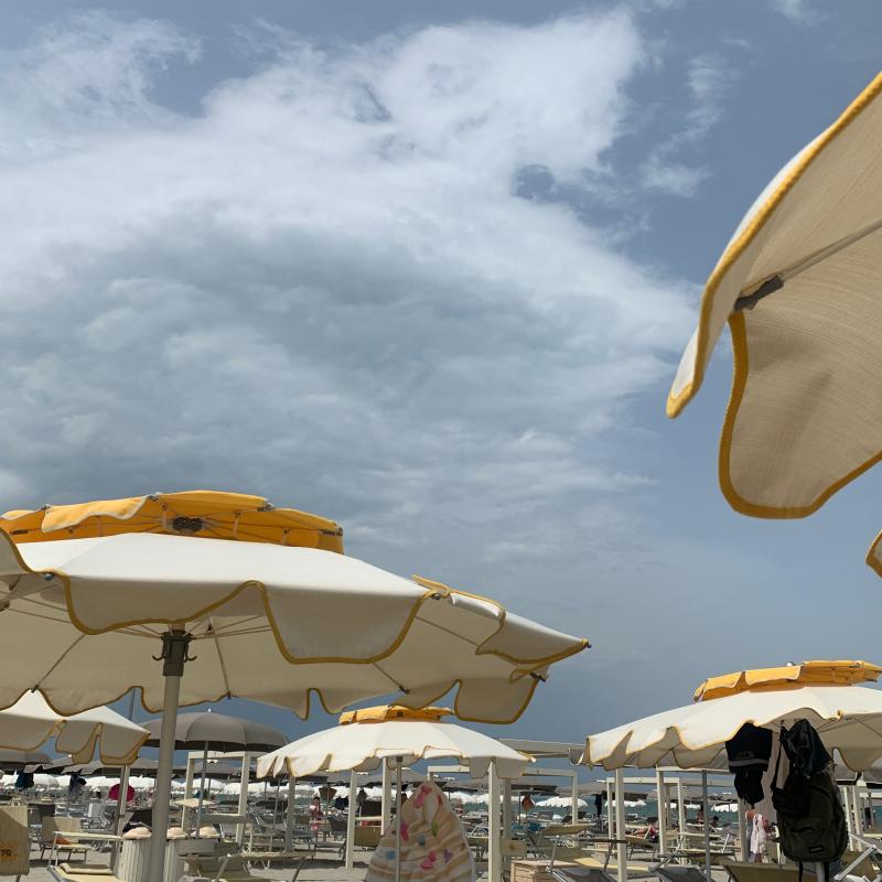 Fotosegnalazione di Riccione