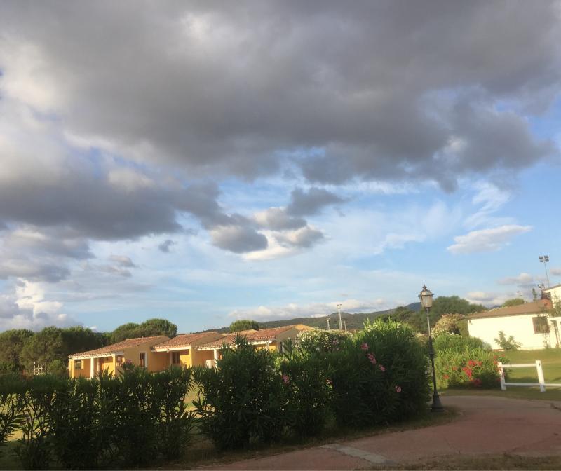 Fotosegnalazione di Budoni