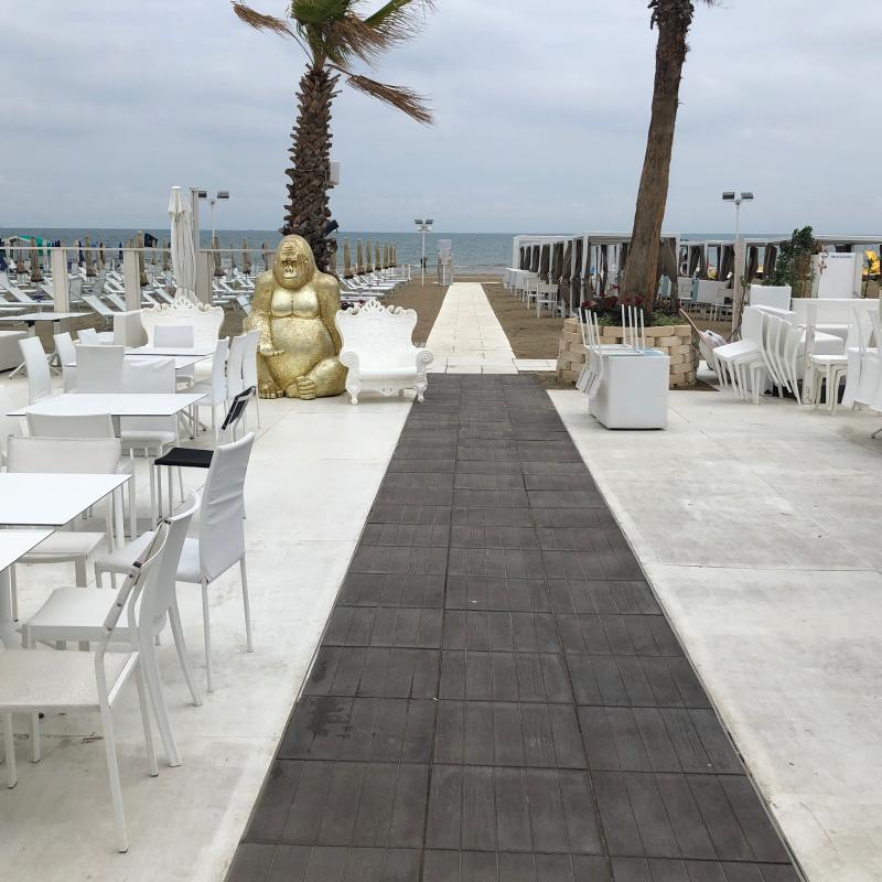 Fotosegnalazione di Riccione