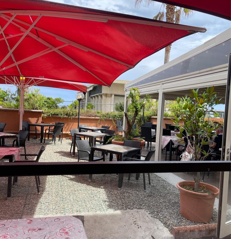 Ristorante ehgia' corso italia