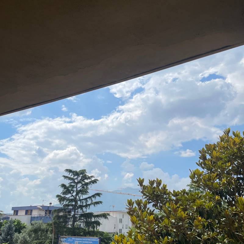 Fotosegnalazione di Pomigliano d'arco