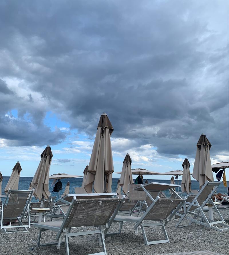 Fotosegnalazione di Siderno