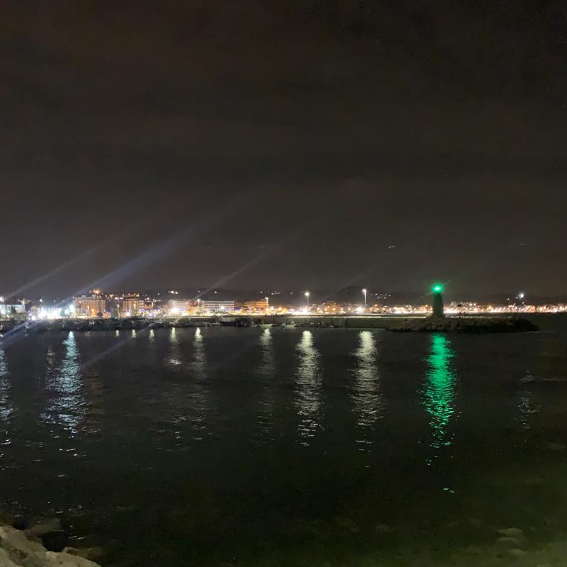 Fotosegnalazione di Civitanova marche